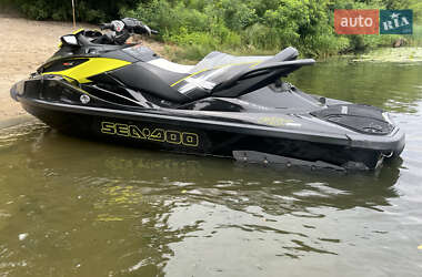 Гідроцикл спортивний BRP RXT-X 2013 в 