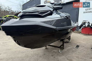 Гідроцикл спортивний BRP RXT-X 2022 в 