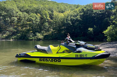 Гідроцикл спортивний BRP RXT-X 2019 в 