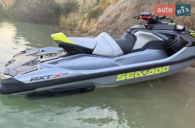 Гідроцикл туристичний BRP RXT-X 2024 в 