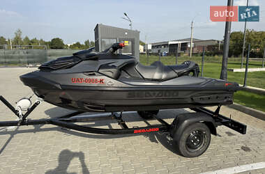 Гидроцикл спортивный BRP RXT-X 2019 в 