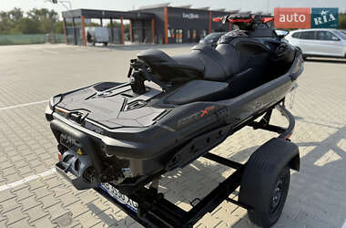 Гидроцикл спортивный BRP RXT-X 2019 в 