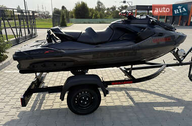 Гидроцикл спортивный BRP RXT-X 2019 в 