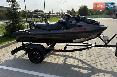 Гидроцикл спортивный BRP RXT-X 2019 в 