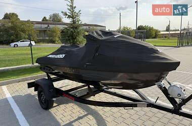 Гидроцикл спортивный BRP RXT-X 2019 в 