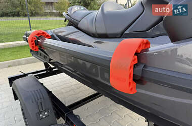 Гидроцикл спортивный BRP RXT-X 2019 в 