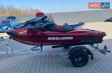 Гідроцикл спортивний BRP RXT-X 2021 в Летичіві