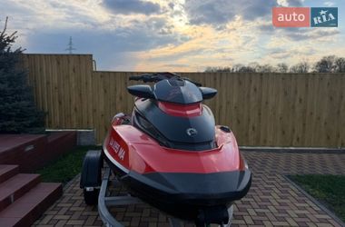 Гидроцикл спортивный BRP RXT-X 2017 в Запорожье