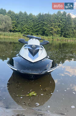 Гидроцикл туристический BRP RXT 2007 в 