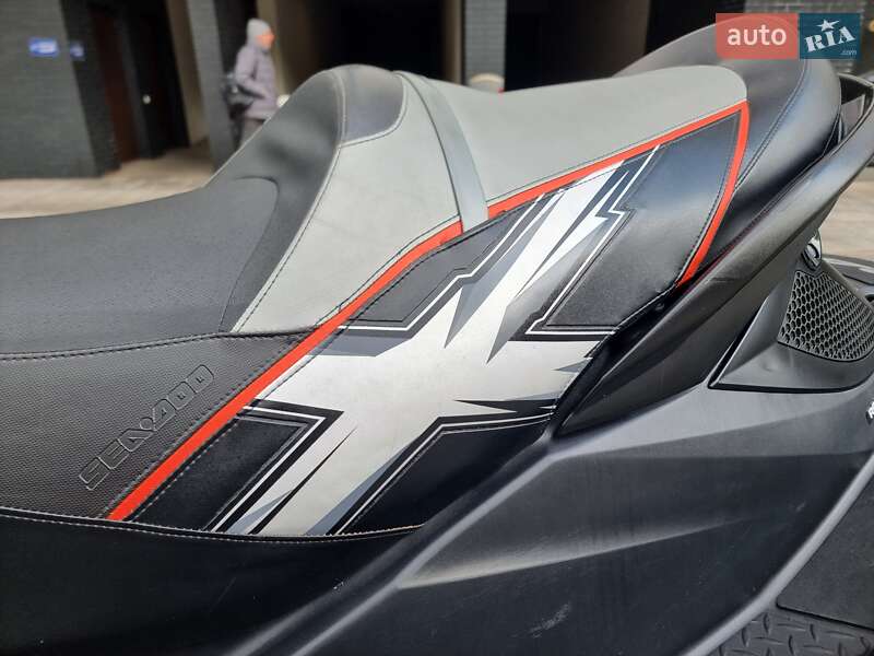 Гидроцикл туристический BRP RXT 2011 в Киеве фото 10 Гидроцикл туристический BRP RXT 2011 в Киеве