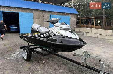 Гидроцикл спортивный BRP RXT 2007 в Кривом Роге