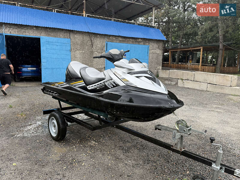 BRP RXT 2007