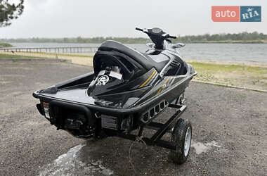 Гідроцикл спортивний BRP RXT 2007 в 