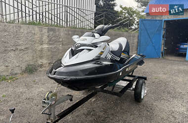 Гідроцикл спортивний BRP RXT 2007 в 