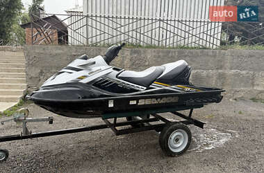 Гідроцикл спортивний BRP RXT 2007 в 