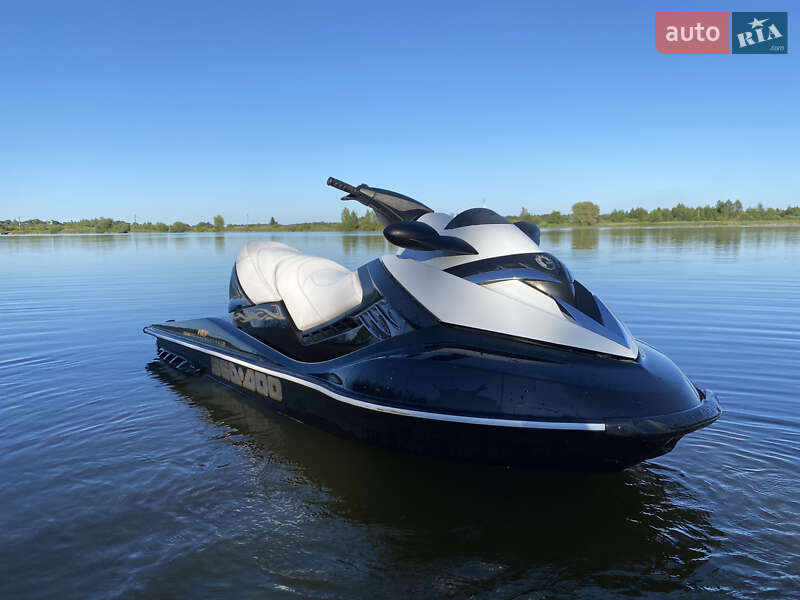 Гидроцикл туристический BRP RXT 2008 в Луцке