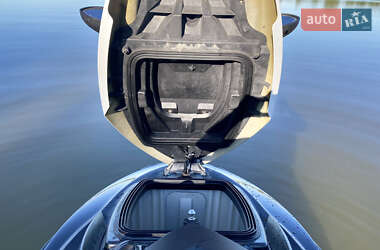 Гідроцикл туристичний BRP RXT 2008 в 