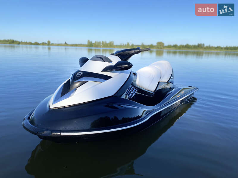 Гидроцикл туристический BRP RXT 2008 в Луцке
