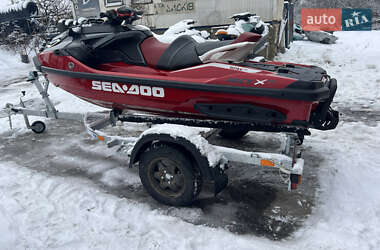 Гідроцикл спортивний BRP RXT 2021 в Летичіві