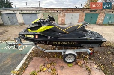 Гидроцикл спортивный BRP RXT 2013 в Черкассах