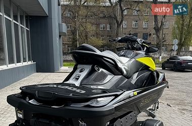 Гидроцикл спортивный BRP RXT 2013 в Днепре