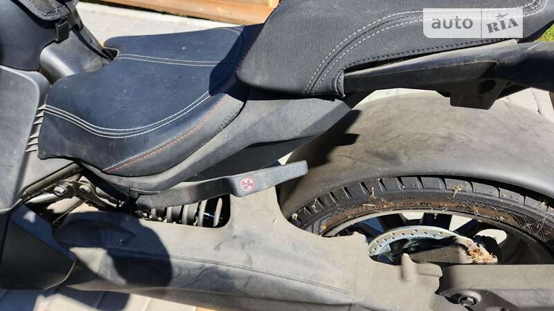 Трайк BRP Ryker 2019 в Днепре фото 10 Трайк BRP Ryker 2019 в Днепре