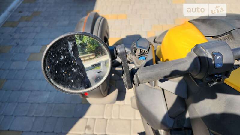 Трайк BRP Ryker 2019 в Днепре фото 7 Трайк BRP Ryker 2019 в Днепре