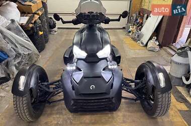 BRP Ryker SPORT 2020