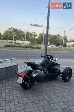 Трицикл BRP Ryker 2019 в 