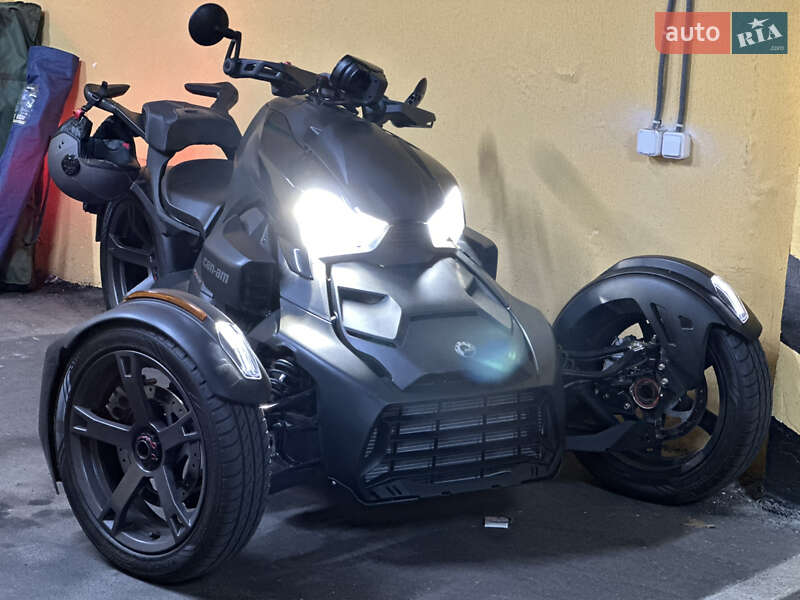 BRP Ryker 2020 BRP Ryker 2020