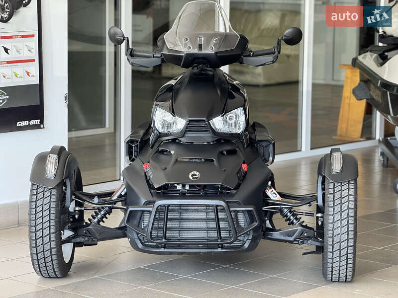 Трицикл BRP Ryker 2023 в Житомире