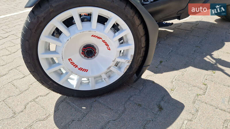 Трицикл BRP Ryker 2023 в Житомире