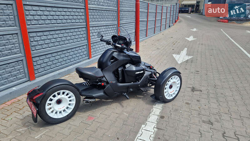 Трицикл BRP Ryker 2023 в Житомире
