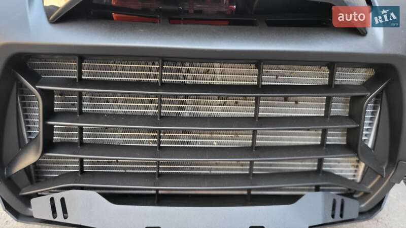 Трайк BRP Ryker 2023 в Белой Церкви фото 6 Трайк BRP Ryker 2023 в Белой Церкви