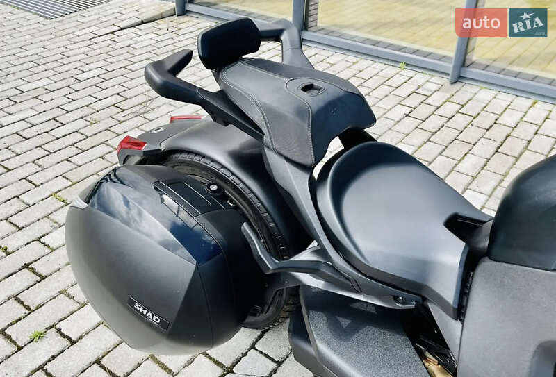 Трайк BRP Ryker 2019 в Києві