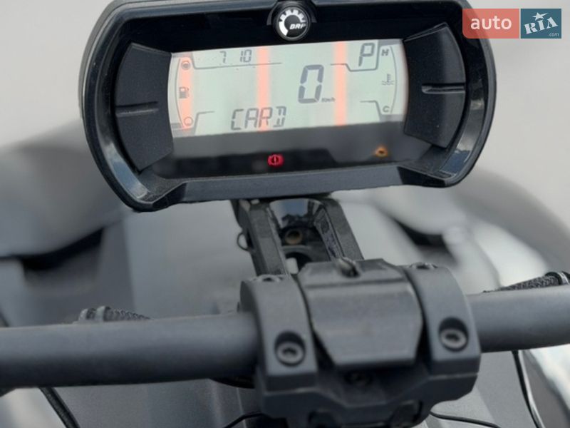 Трицикл BRP Ryker 2021 в Запоріжжі