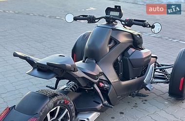 Трицикл BRP Ryker 2019 в Ковеле
