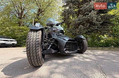 Трицикл BRP Ryker 2020 в Дніпрі