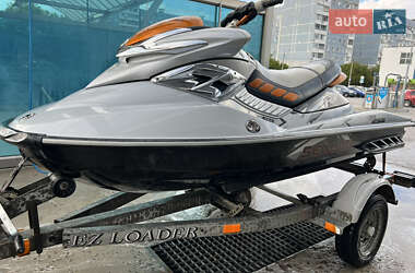 Гідроцикл спортивний BRP Sea-Doo 3D 2008 в 