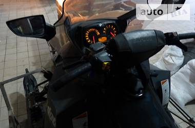 Снігохід BRP Ski-Doo 2012 в 