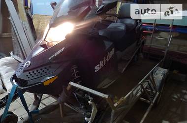 Снігохід BRP Ski-Doo 2012 в 