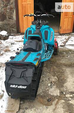 Снегоход BRP Ski-Doo 2019 в Мукачево
