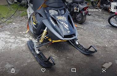 Снегомопеды и снегоскутеры BRP Ski-Doo 2006 в Киеве