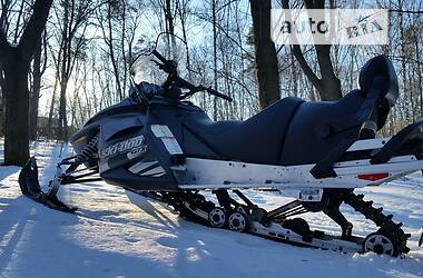 Снегоходы для охоты и рыбалки BRP Ski-Doo 2011 в Полтаве