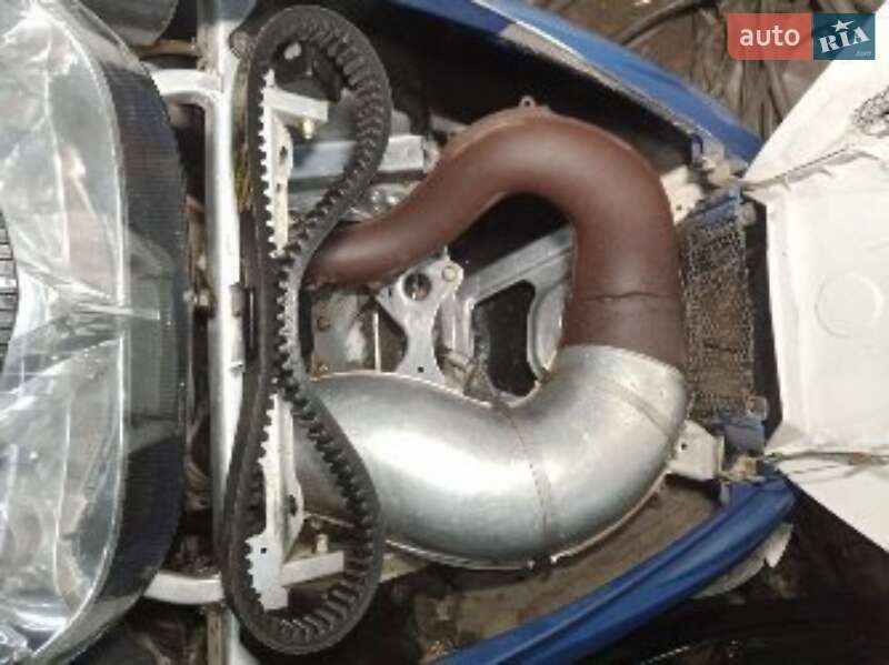 Снігоходи для полювання та рибалки BRP Ski-Doo 2005 в Васильківці фото 2 Снігоходи для полювання та рибалки BRP Ski-Doo 2005 в Васильківці