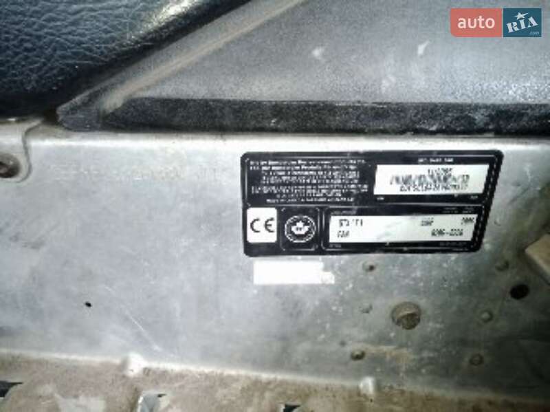 Снігоходи для полювання та рибалки BRP Ski-Doo 2005 в Васильківці фото 11 Снігоходи для полювання та рибалки BRP Ski-Doo 2005 в Васильківці