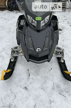 Снігоходи для пполювання та рибалки BRP Ski-Doo 2012 в Києві