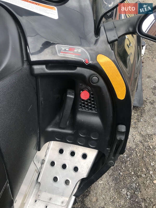 Снегоходы для охоты и рыбалки BRP Ski-Doo 2004 в Сколе фото 2 Снегоходы для охоты и рыбалки BRP Ski-Doo 2004 в Сколе
