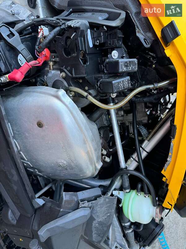 Снегоходы для охоты и рыбалки BRP Ski-Doo 2013 в Киеве