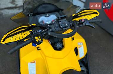 Снігоходи для пполювання та рибалки BRP Ski-Doo 2013 в Києві